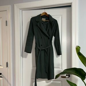 Everlane jacket size XS